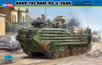 HB2416 AAVP-7A1