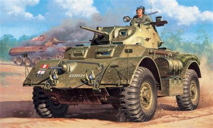 ITA6459 Staghound Mk.I
