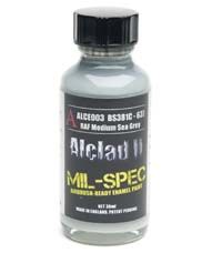 ALCE003 RAF MEDIUM SEA GREY