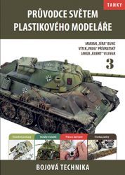 K003 Průvodce světem plastikového modeláře