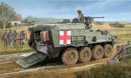 TR1559 M1133 Stryker MEV