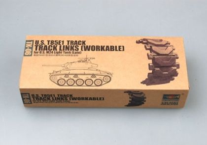 TR2036 US M24 workable Track Links