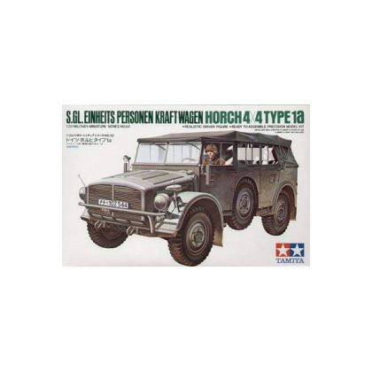 TA35052 Horch 4x4 Type1A 