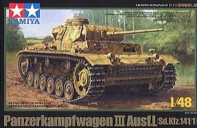 TA32524 Pz.Kpfw.III Ausf. L