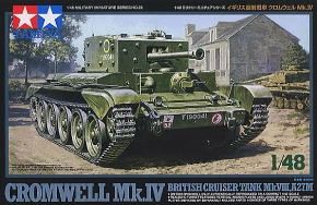 TA32528 CromweMk.IV