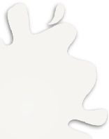 C107 Character White - Biela figurky