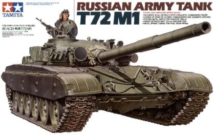TA35160 T-72 M1