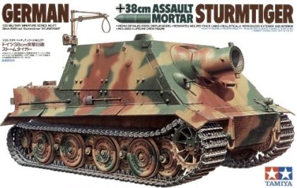 TA35177 Sturmtiger
