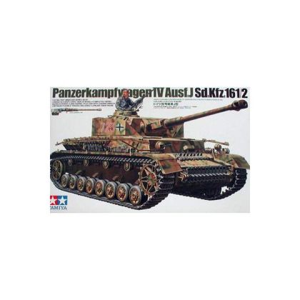 TA35181 Pz.Kpfw.IV Ausf.J