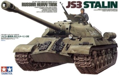 TA35211 JS-3 Stalin