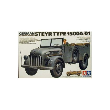 TA35225 Steyr 1500A/01