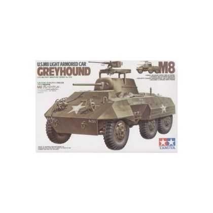 TA35228 US M8 Greyhound