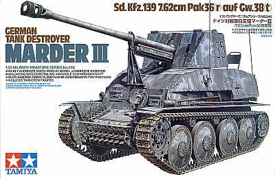 TA35248 Marder III
