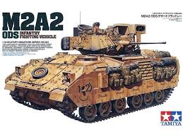 TA35264 US M2A2 ODS IFV Bradley