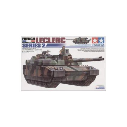 TA35279  Leclerc Serie 2