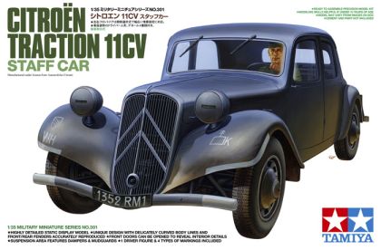 TA35301 Citroen CV11