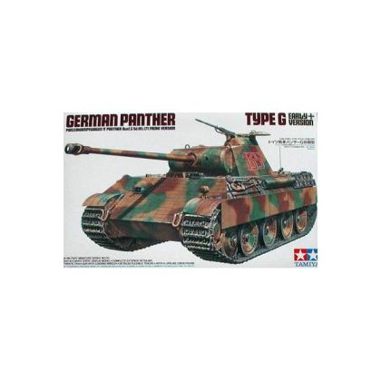 TA35170 German Panther Ausf.G Early Version
