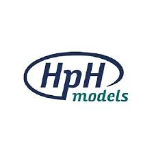 HPH Models: Legenda nekončí, její exkluzivní odkaz žije dál na MN-Modelář!