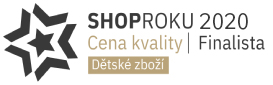 MN-Modelář - VÍTĚZ SHOP ROKU 2020 - Cena kvality