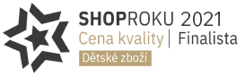 MN-Modelář - VÍTĚZ SHOP ROKU 2021 - Cena kvality