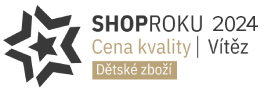 MN-Modelář - VÍTĚZ SHOP ROKU 2024 - Cena kvality