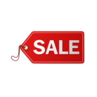 Sale