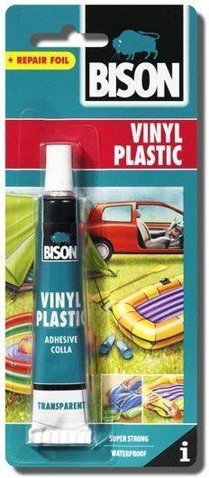 Vinyl Plastic, 25ml