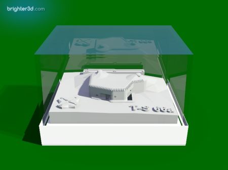 1:1000 T-S 66a ,,Na rozcestí,,