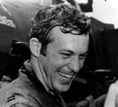 1:48 Vietnam War Aces R.S. Ritchie (1.fig for F-4E)