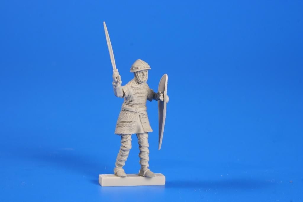 1:48 English Knight