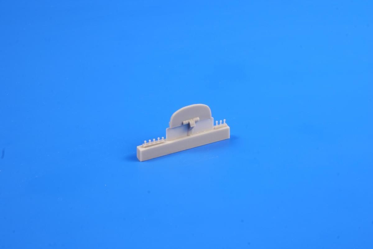 1:72 Lancaster Mk. I/II/III – Instrument panel