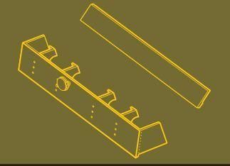 1:35  Pz.Kpfw. III Ausf L New rear superstructure armor Tamiya