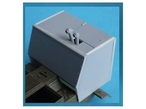 1:35 Renault Beobachtungspanzer UE-conv.setTAM