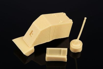 1:35 Renault UE 630(f)Luftwafe Type Early-conv.TAM