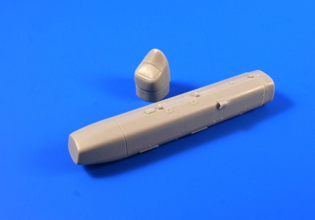 1:48 EADS GAF Recce Pod