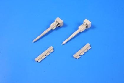 1:48 GBU-12 Paveway II Laser Guided Bomb (2 pcs)