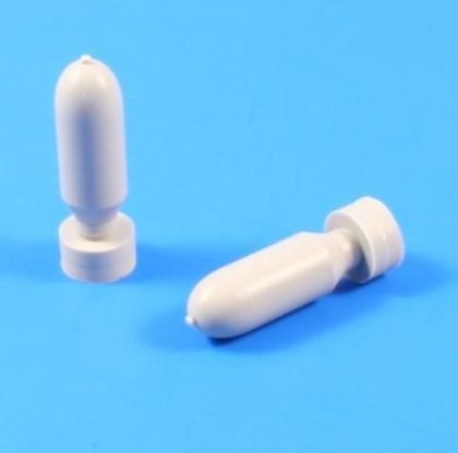 1:32 WW II US Gen.Purpose M44 H.E.Bombs 1000lbs