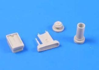 1:72 BAeHawk 100 series - Exterior set for Airf.