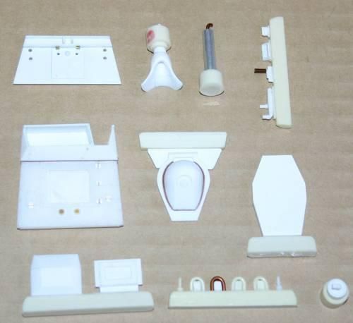 1:48 Jagdpanzer Star conversion set for TAM