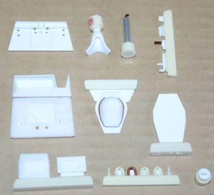 1:48 Jagdpanzer Star conversion set for TAM