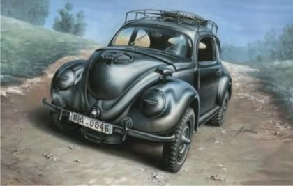 1:48 VWType 82 Holz Gas conv. set for.TAM