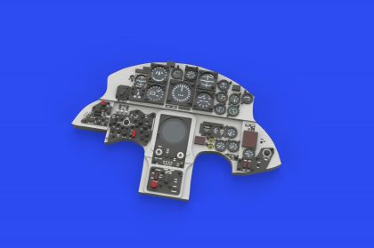 1:48 Lockheed F-104S Starfighter LooK