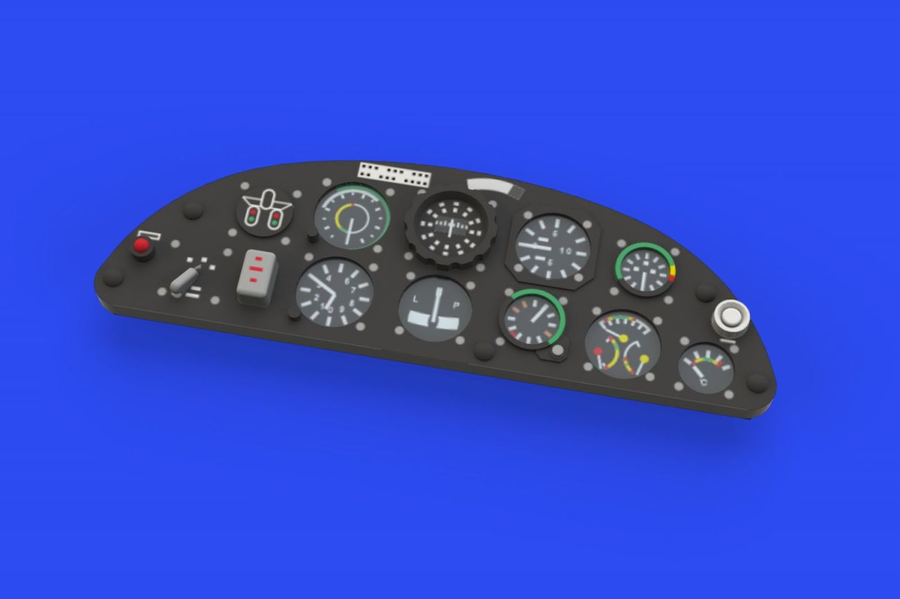 1:48 Zlin Z-526AFS LooK