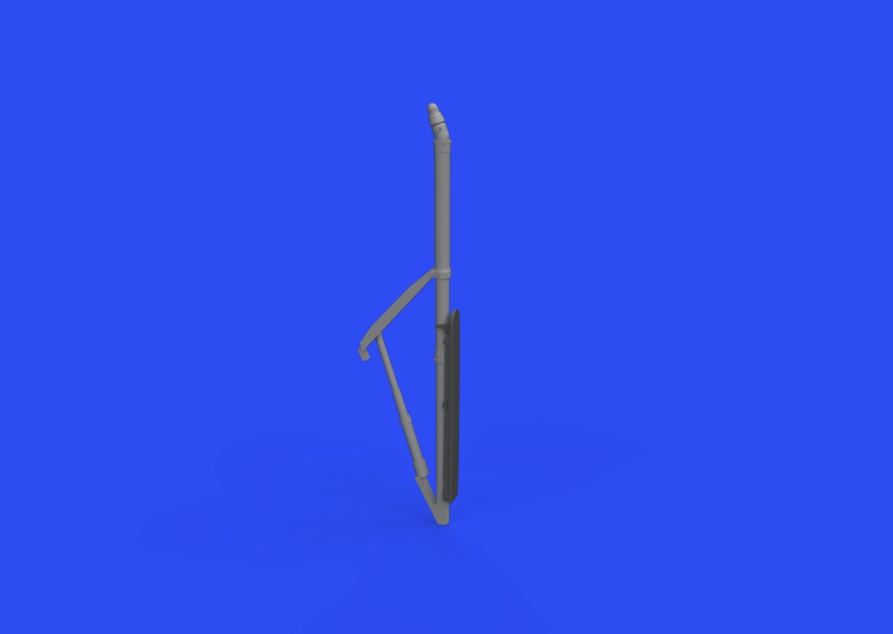 1:48 McDonnell F-4B Phantom refueling probe PRINT