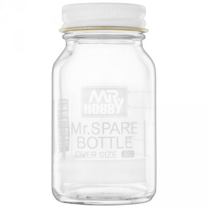 Mr. Spare Bottle 80 ml.