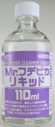 Mr Brush Cleaner 110ml