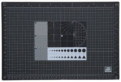Mr. Cutting Mat A3 Size