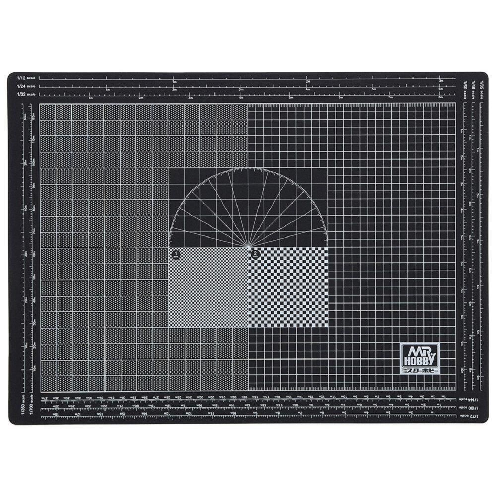 Mr. Cutting Mat A4 Size