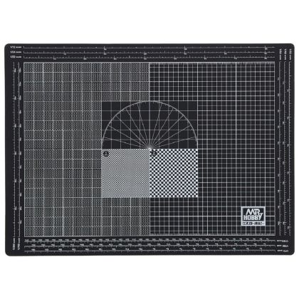 Mr. Cutting Mat A4 Size