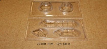 1:72 Tupolev SB-2 (designed to be used with ICM kits)